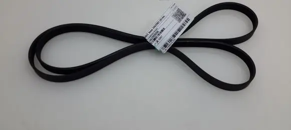 Mercedes-Benz C W204 Alternator belt A0039930396