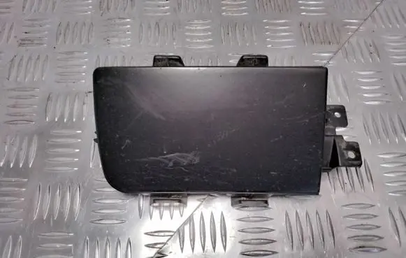BMW 5 E34 Front tow hook cap/cover 51111946498