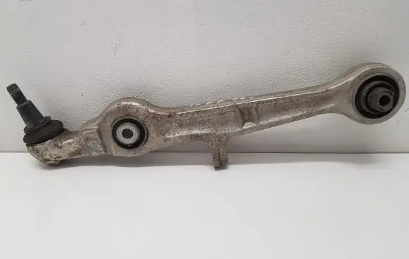 Front lower control arm/wishbone