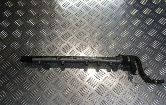 Mercedes-Benz A W169 Fuel main line pipe A6400701295