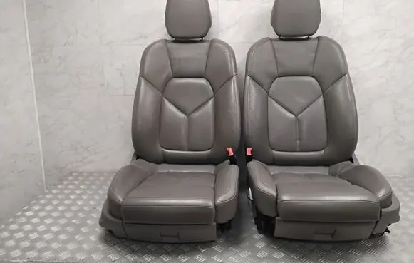 Porsche Cayenne (92A) Interior set 