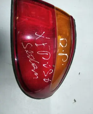 Mazda Xedos 6 Rear/tail lights