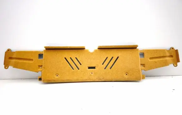 Maserati Quattroporte Trunk separation 967946501 067946501 03072004