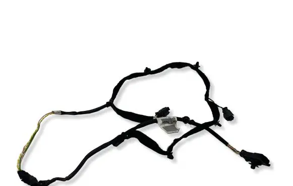 Peugeot 3008 I Camera wiring loom 9804896280