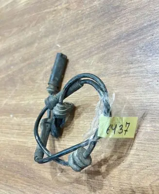 BMW 3 E90 E91 ABS brake wheel speed sensor 6791223