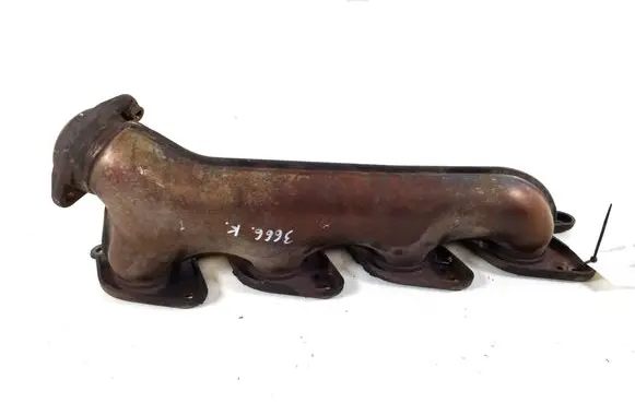 Mercedes-Benz CL C216 Exhaust manifold A2731402109