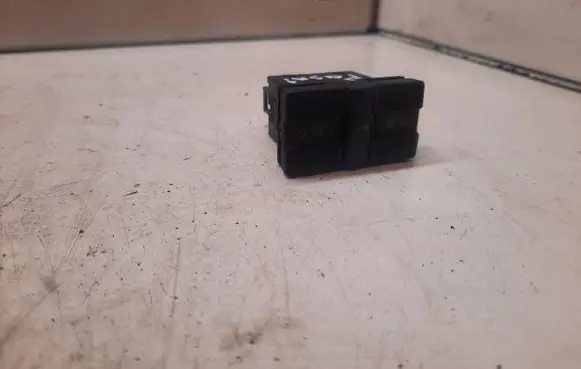 Volkswagen Golf III Electric window control switch 1H0959855A