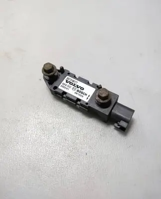 Volvo XC90 Airbag deployment crash/impact sensor 30724677 202241 081205