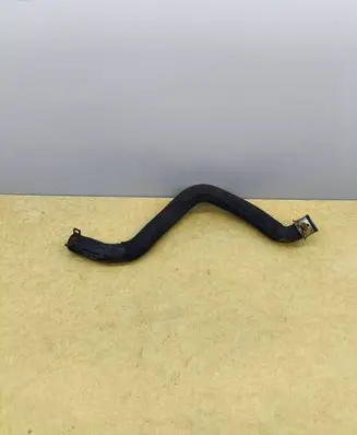 Mercedes-Benz E W212 Engine coolant pipe/hose A2125015782 DBL625412