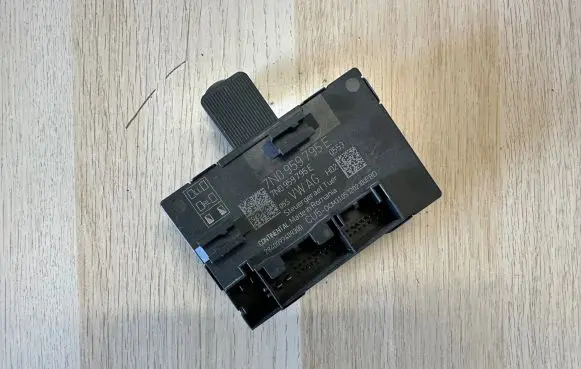 Seat Ibiza IV (6J,6P) Other control units/modules 7N0959795E