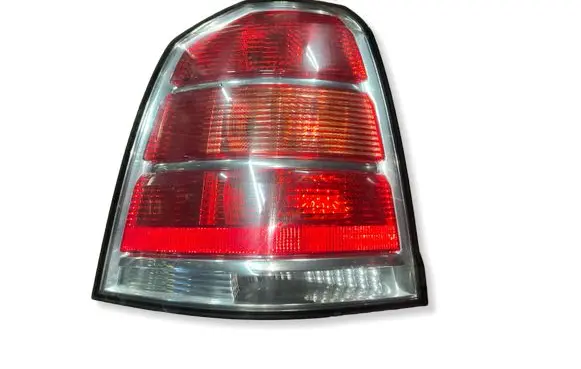 Opel Zafira B Rear/tail lights 24451841