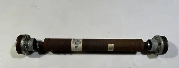 Dodge Durango III Front prop shaft 52853641ad
