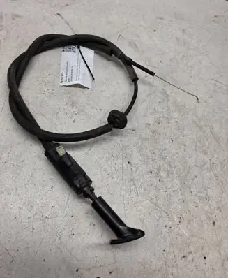 Audi 80 90 B3 Throttle cable 893711501C