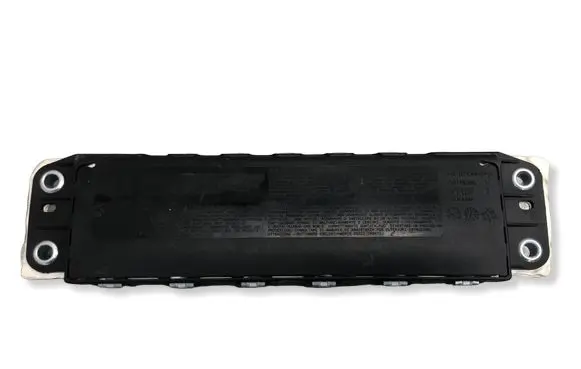 Fiat 500 Knee airbag 34118286BILI 34118286
