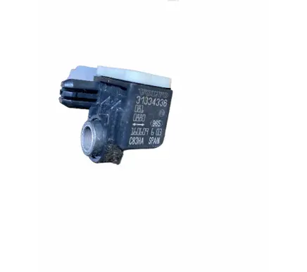 Volvo S60 Airbag deployment crash/impact sensor 31334336 HC80