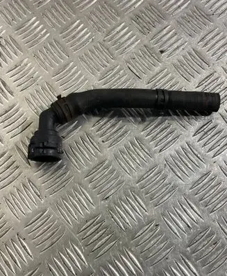 Audi A7 S7 4G Engine coolant pipe/hose 4G0122109A 4G0122293G