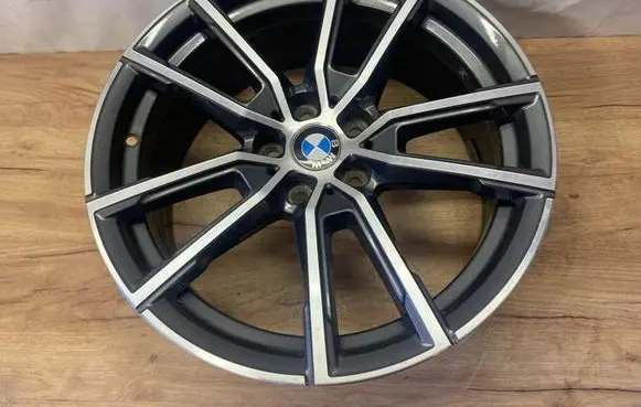 BMW 3 G20 G21 R18 alloy rim 6883522