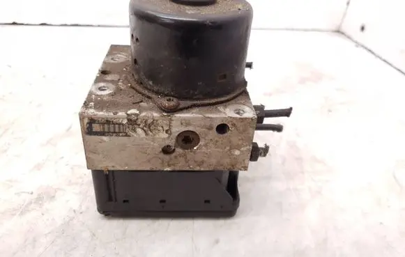 Volkswagen Golf IV ABS Pump 1J0614117D 10020402074 1J0907379P