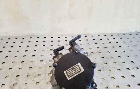Chevrolet Captiva Vacuum pump 9140300110 25187821