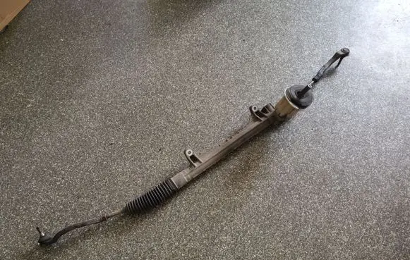Renault Megane II Steering rack
