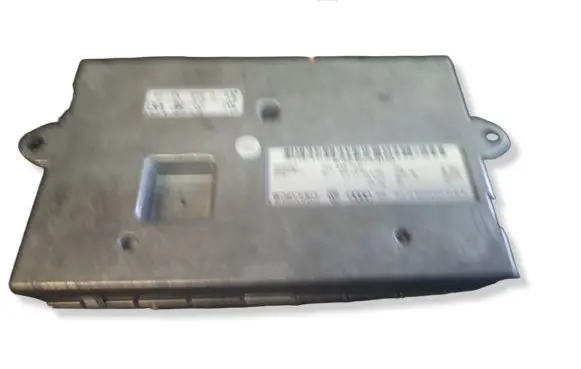 Audi A6 S6 C6 4F MMI control unit 4F0910729Q