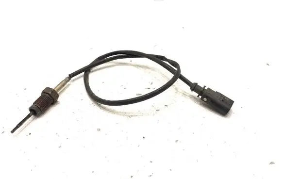 Audi A4 S4 B8 8K Exhaust gas temperature sensor 03L906088AC