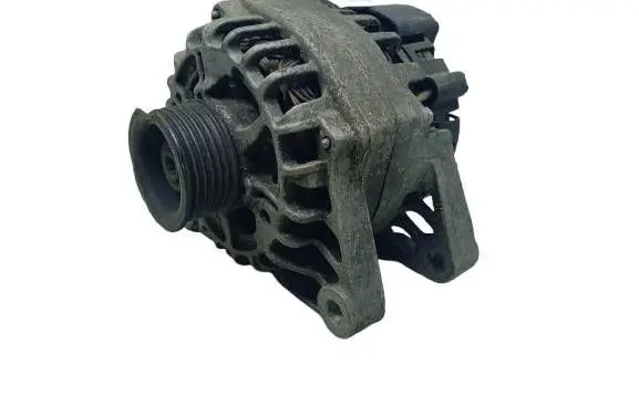Peugeot 206 Generator/alternator 9656956080 2542920A TS7S010