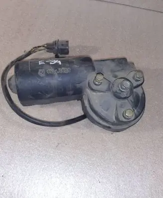 BMW 5 E34 Wiper motor 1378650 403152
