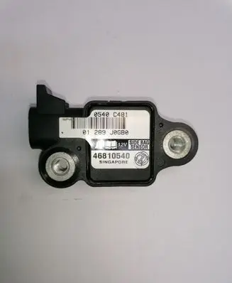Alfa Romeo 147 Airbag deployment crash/impact sensor 46810540