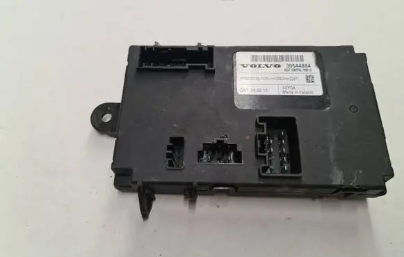 Volvo XC90 Seat control module 30644884 S0Y0A