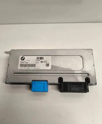 BMW 5 GT F07 Gateway control module 9246357 535218802 102922
