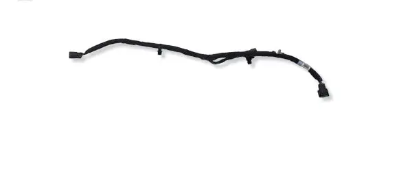 Ford Mustang VI Exhaust pressure sensor JR3T14B599BF