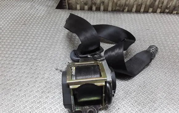 Audi A2 Front seatbelt 8Z1857705