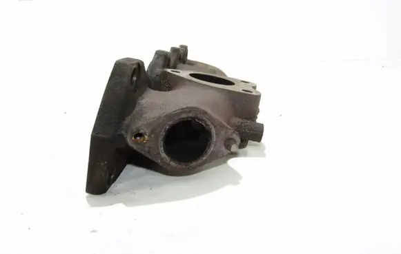 Citroen C-Crosser Exhaust manifold