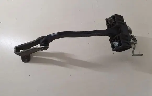 Citroen Jumper Loading door check strap stopper 