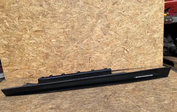 BMW 4 F32 F33 Sill/side skirt trim