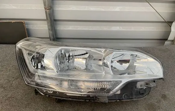 Citroen C5 Headlight/headlamp