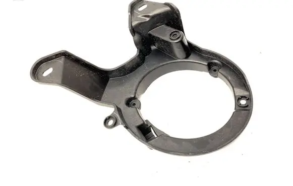 Toyota C-HR I Fog light bracket 81482F4010