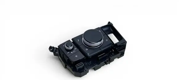 Mazda CX-30 Handbrake/parking brake auto hold switch B0N666CM0 54706