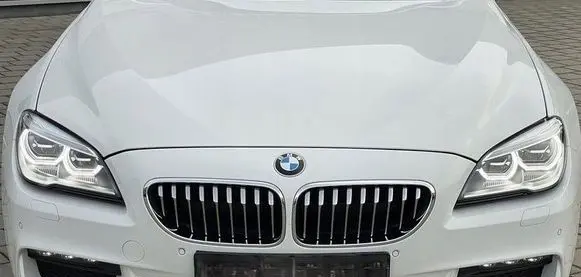 BMW 6 F12 F13 Front piece kit 7394914 7394913