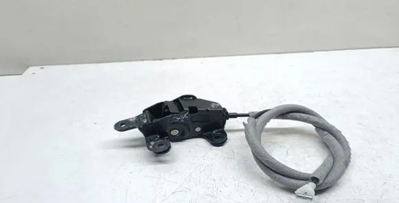 BMW X5 E70 Tailgate lock latch 7149630 51247149630 9885851