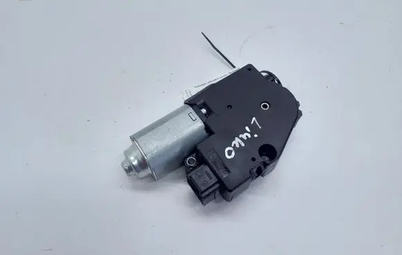 Citroen DS5 Sunroof motor/actuator 1731706A 02708530