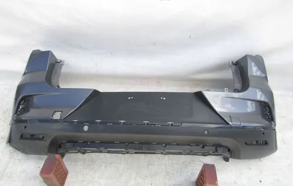 Jaguar I-Pace Rear bumper