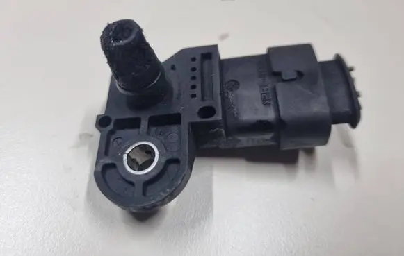 Opel Signum Air pressure sensor 0281002437 0601243CC5