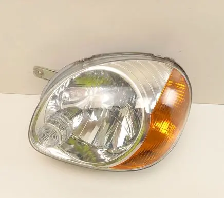 Hyundai Atos Classic Headlight/headlamp 082211124L 2211124L 02805530