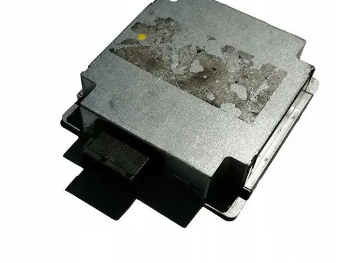Fiat 500 Engine ECU kit and lock set 51833517