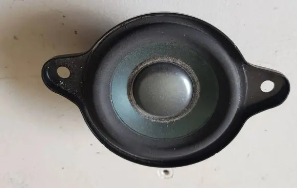 Mercedes-Benz R W251 Panel speaker A1698201802 18564088C 7959AC