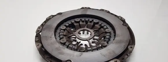 Renault Scenic II - Grand scenic II Pressure plate 8200539510