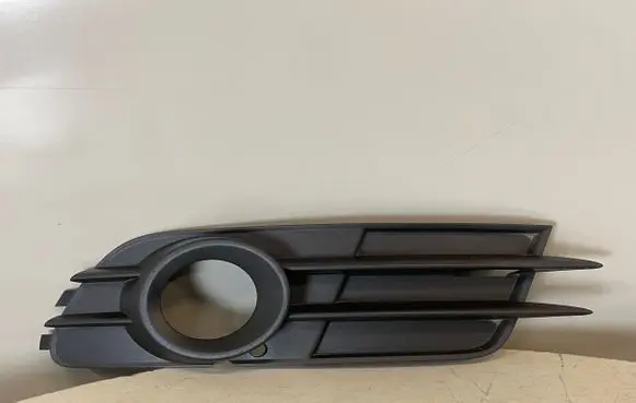Audi A6 S6 C7 4G Front bumper lower grill 4G0807682A 4G0807682G