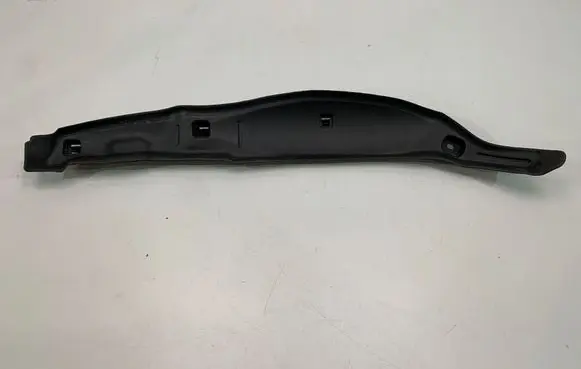 BMW X6M G06 F96 Fender end trim 7472017